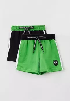 Шорты спортивные 2 шт. PlayToday