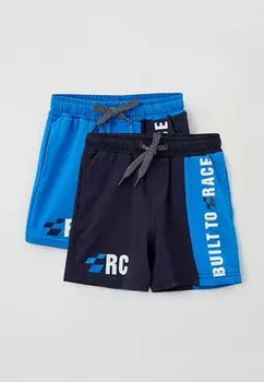 Шорты спортивные 2 шт. PlayToday