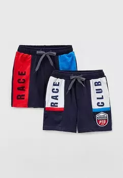 Шорты спортивные 2 шт. PlayToday