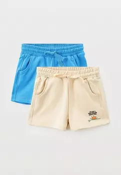 Шорты спортивные 2 шт. Sela