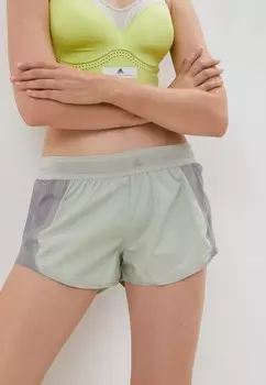 Шорты спортивные adidas by Stella McCartney