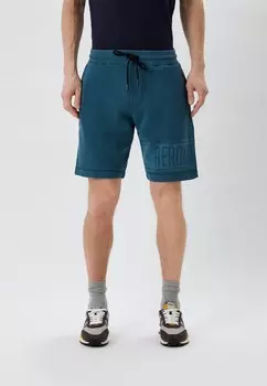 Шорты спортивные Aeronautica Militare