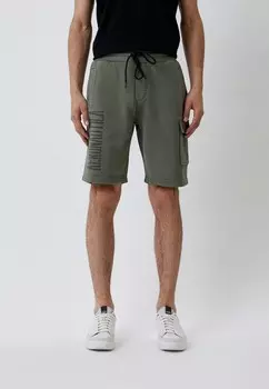 Шорты спортивные Aeronautica Militare