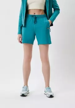 Шорты спортивные Aeronautica Militare