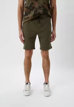 Шорты спортивные Aeronautica Militare