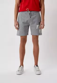 Шорты спортивные Aeronautica Militare