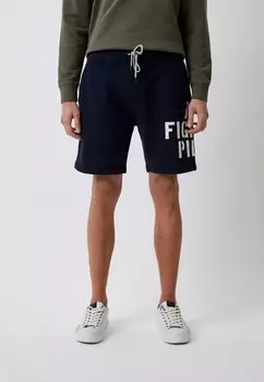 Шорты спортивные Aeronautica Militare