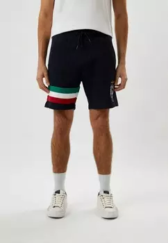 Шорты спортивные Aeronautica Militare