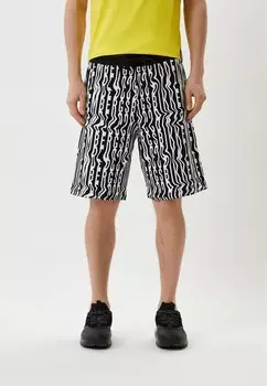 Шорты спортивные Bikkembergs