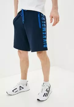 Шорты спортивные Bikkembergs