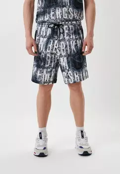 Шорты спортивные Bikkembergs