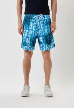 Шорты спортивные Bikkembergs