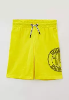 Шорты спортивные Bikkembergs