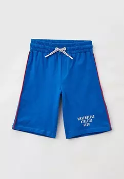 Шорты спортивные Bikkembergs