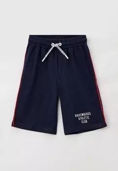 Шорты спортивные Bikkembergs