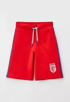 Шорты спортивные Bikkembergs