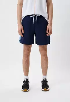 Шорты спортивные Bikkembergs