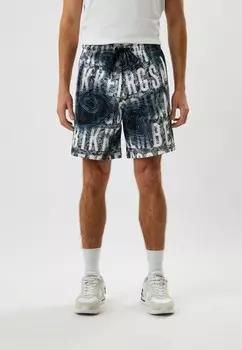 Шорты спортивные Bikkembergs