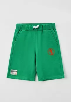 Шорты спортивные Bikkembergs