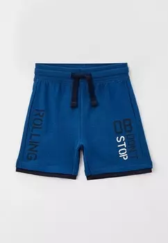 Шорты спортивные Blukids