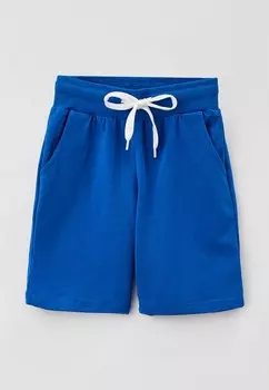 Шорты спортивные Button Blue