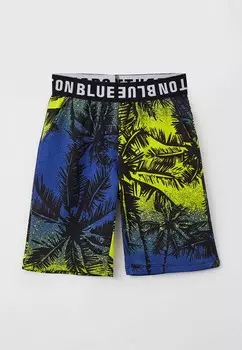 Шорты спортивные Button Blue