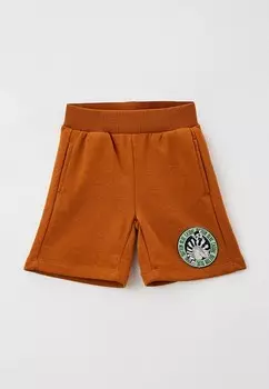 Шорты спортивные Button Blue