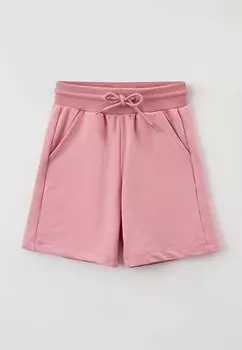 Шорты спортивные Button Blue