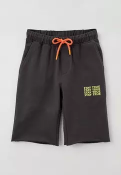 Шорты спортивные Button Blue