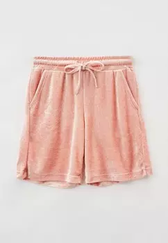 Шорты спортивные Button Blue