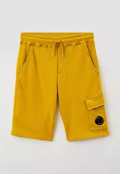 Шорты спортивные C.P. Company