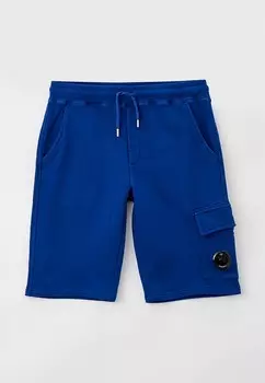 Шорты спортивные C.P. Company