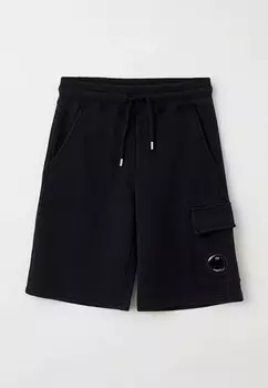 Шорты спортивные C.P. Company