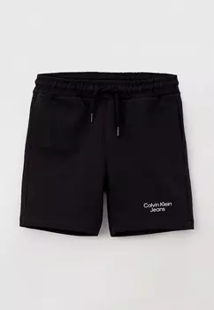Шорты спортивные Calvin Klein Jeans