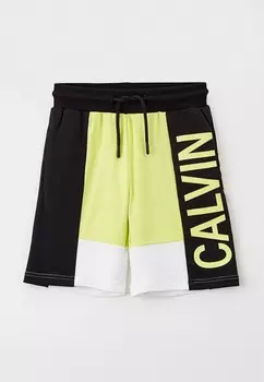 Шорты спортивные Calvin Klein Jeans