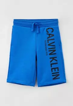 Шорты спортивные Calvin Klein Jeans