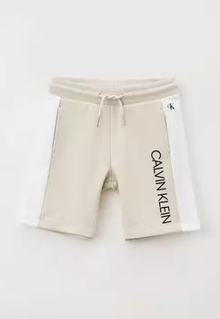Шорты спортивные Calvin Klein Jeans