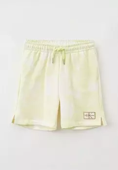 Шорты спортивные Calvin Klein Jeans