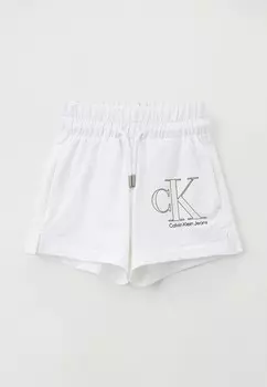 Шорты спортивные Calvin Klein Jeans