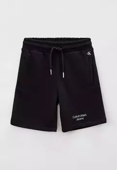Шорты спортивные Calvin Klein Jeans