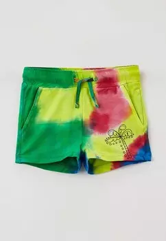 Шорты спортивные Coccodrillo