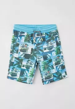 Шорты спортивные Coccodrillo