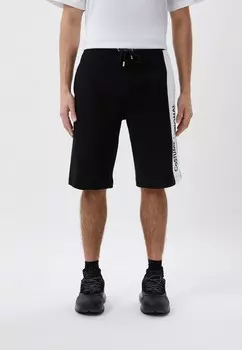 Шорты спортивные Costume National Contemporary