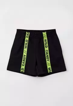 Шорты спортивные Crazy Getup