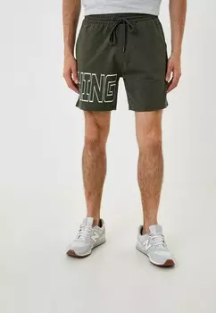 Шорты спортивные DeFacto