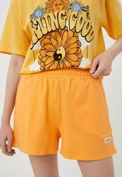 Шорты спортивные DeFacto