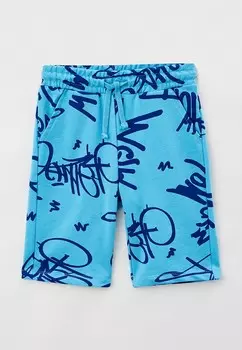 Шорты спортивные DeFacto