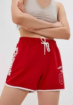 Шорты спортивные DeFacto