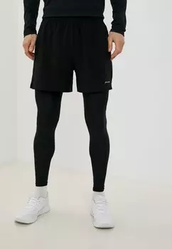 Шорты спортивные Demix