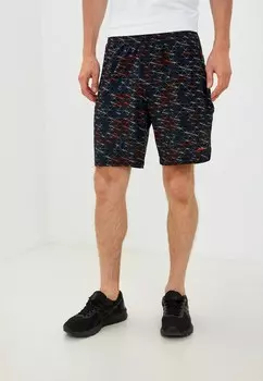 Шорты спортивные Demix